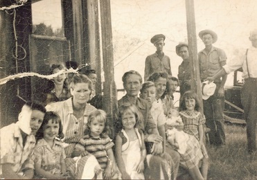 History - Family Picture